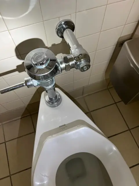 Fixture installation and repair for Hydro Jetting in North Rickenbacker